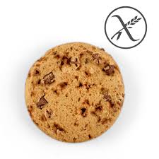 FCC GF Salt Lake Caramel Cookies 1 x 36 - John Street Beverage