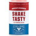 Fire & Smoke Society Shake Tasty All Purpose Seasoning Blend, 8.1 Ounce