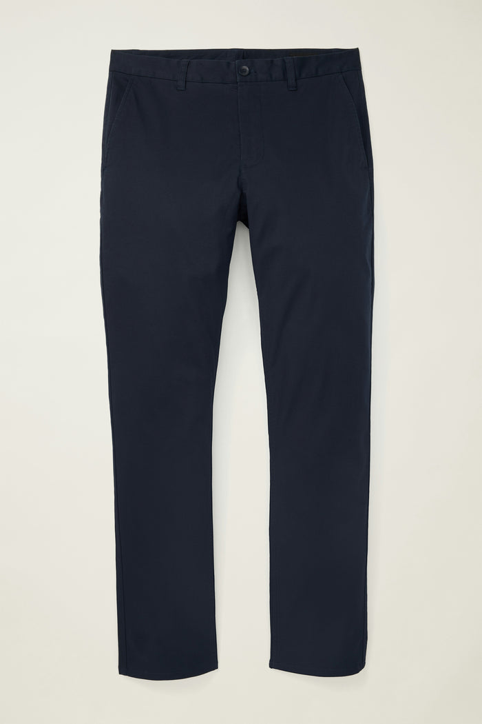 Fireside Flannel Lined Chinos