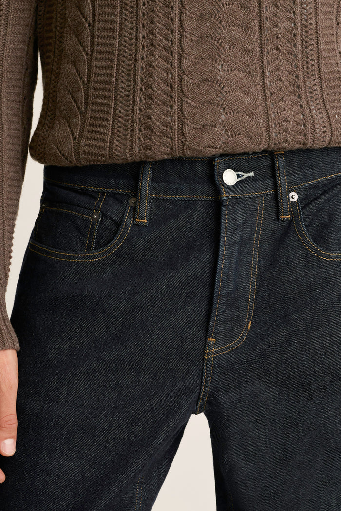 Fireside Flannel Lined Jean