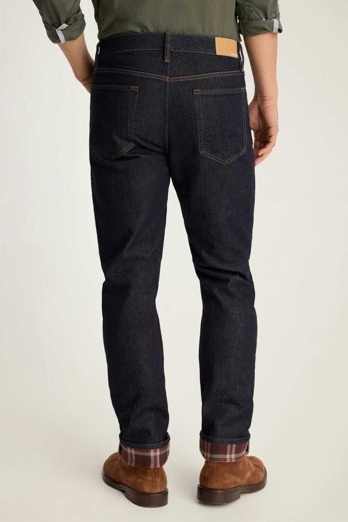 Fireside Flannel Lined Jean