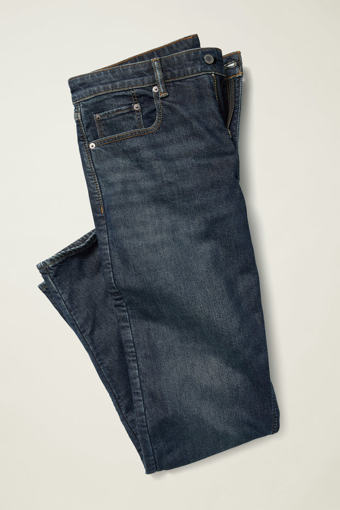Fireside Flannel Lined Jean