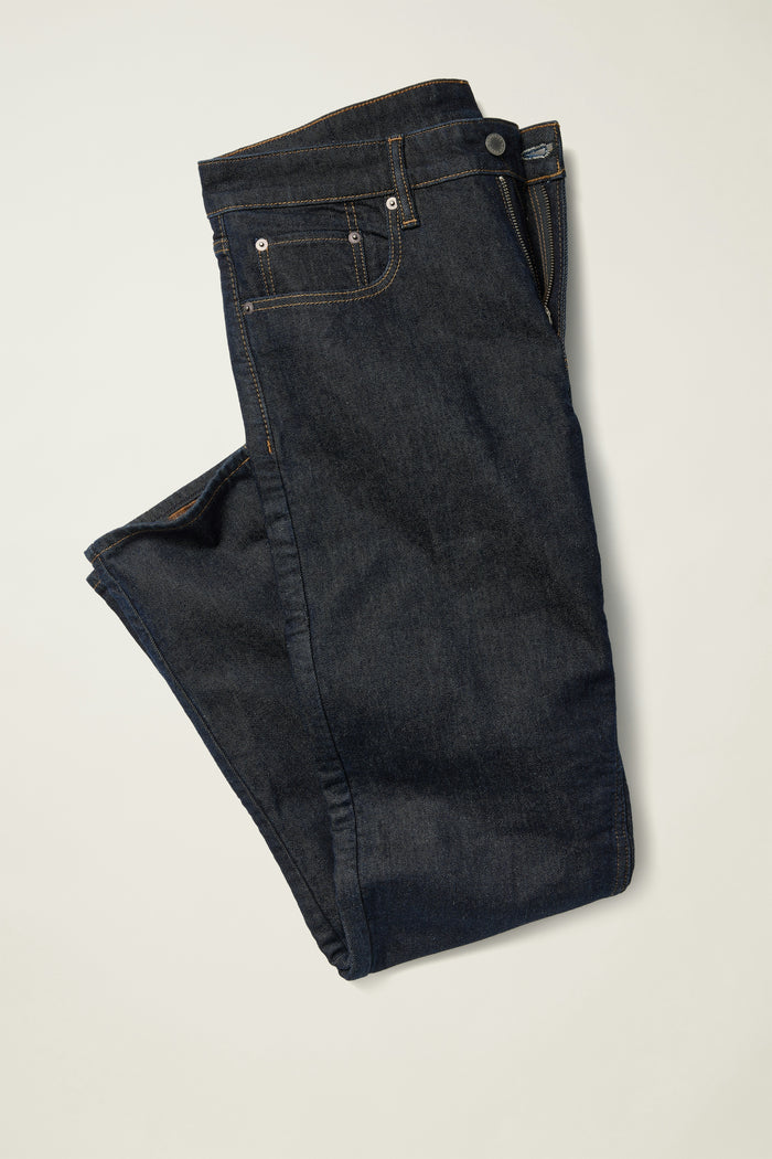 Fireside Flannel Lined Jean