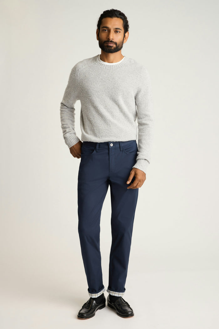 Fireside Flannel Lined Pant