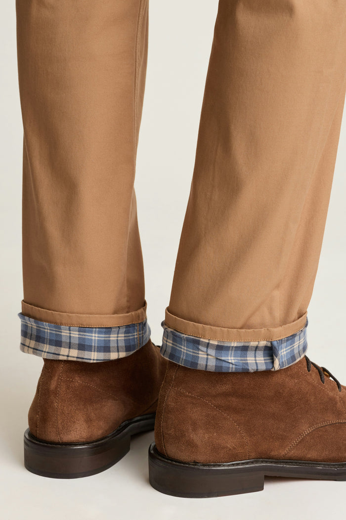 Fireside Flannel Lined Pant