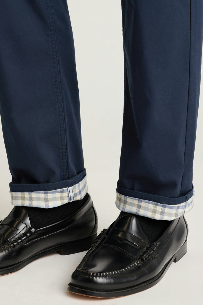Fireside Flannel Lined Pant