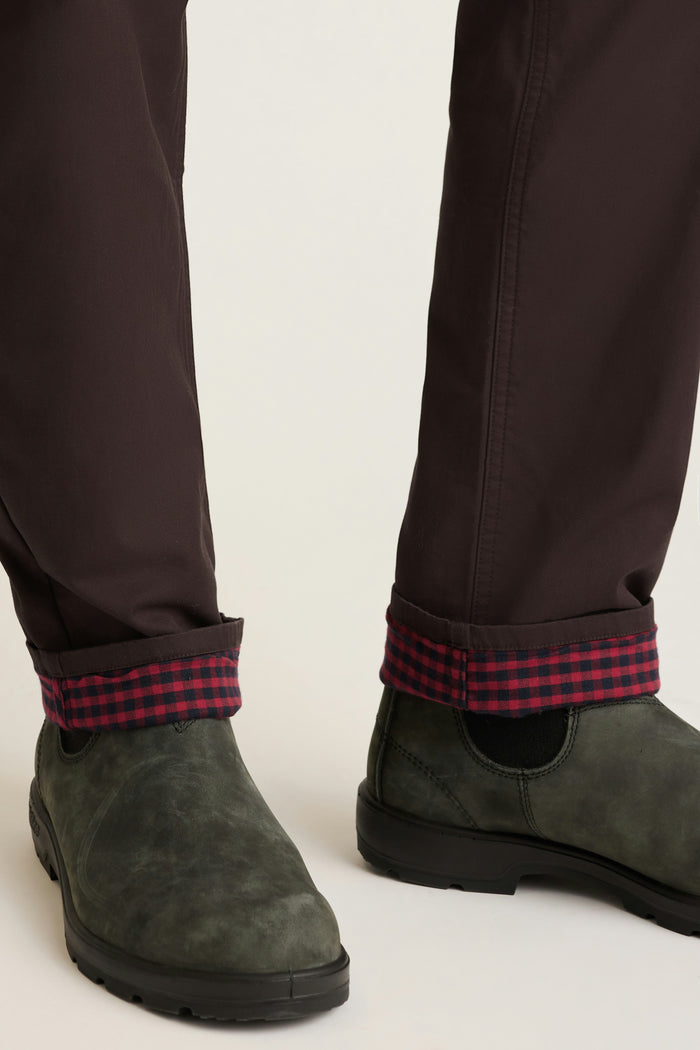 Fireside Flannel Lined Pant