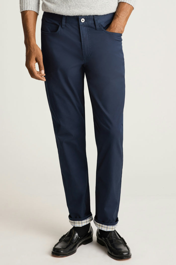 Fireside Flannel Lined Pant