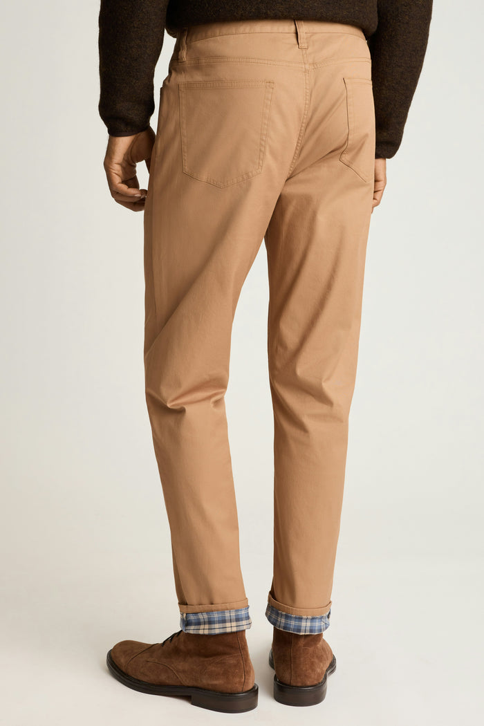 Fireside Flannel Lined Pant