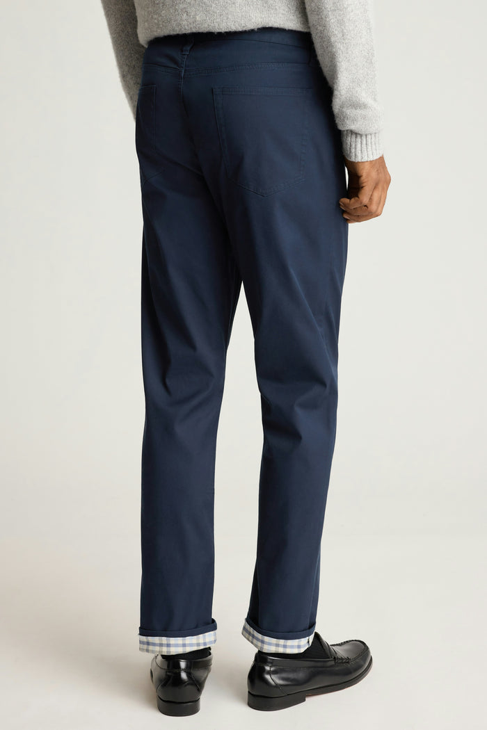 Fireside Flannel Lined Pant