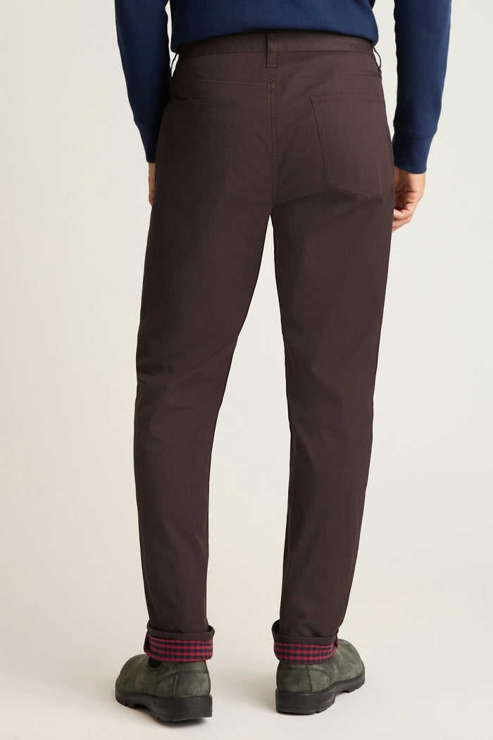 Fireside Flannel Lined Pant