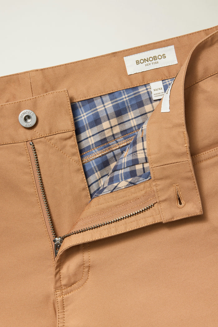 Fireside Flannel Lined Pant