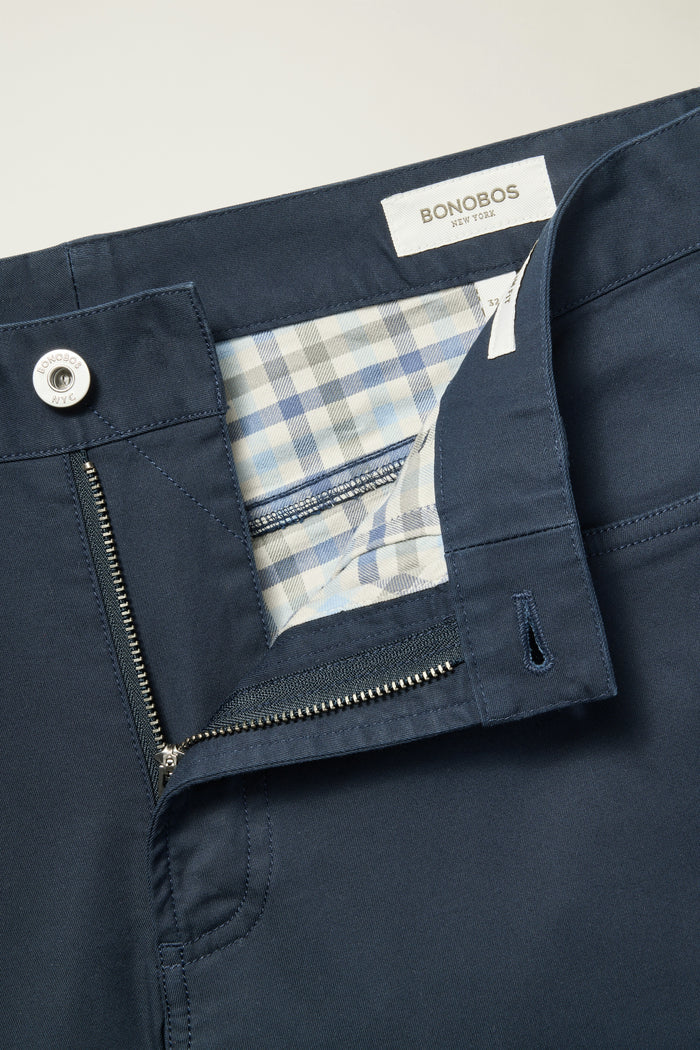 Fireside Flannel Lined Pant