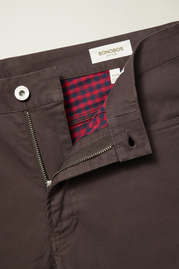 Fireside Flannel Lined Pant