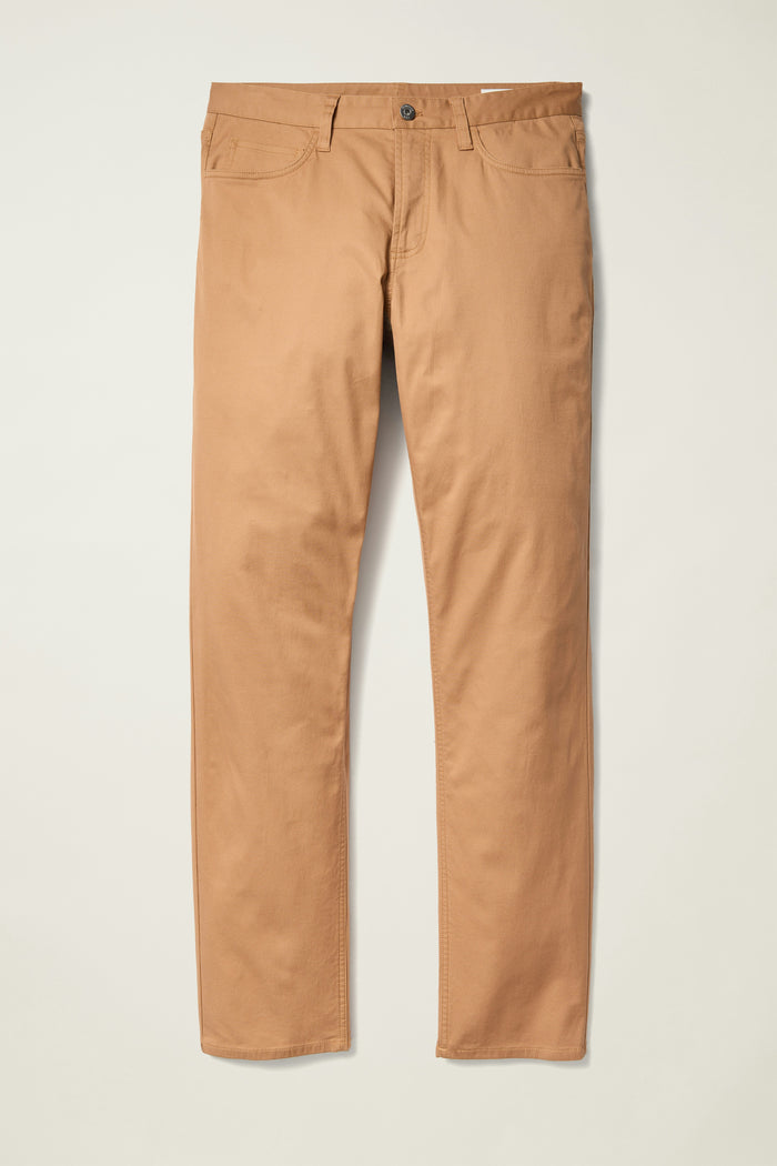 Fireside Flannel Lined Pant