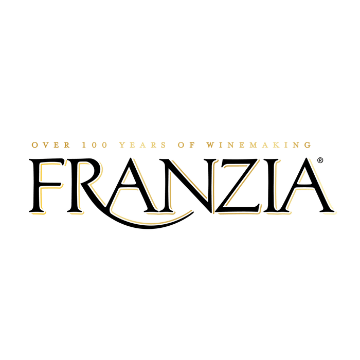 Franzia Dark Red Blend Vintner Select Red Wine, 5 L Bag In Box, ABV 13.50%