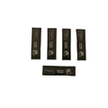 F/T Street&Co Brown Sugar Sticks (Flat) (1000) - John Street Beverage