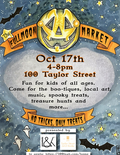 Full Moon Market Vendor Fee