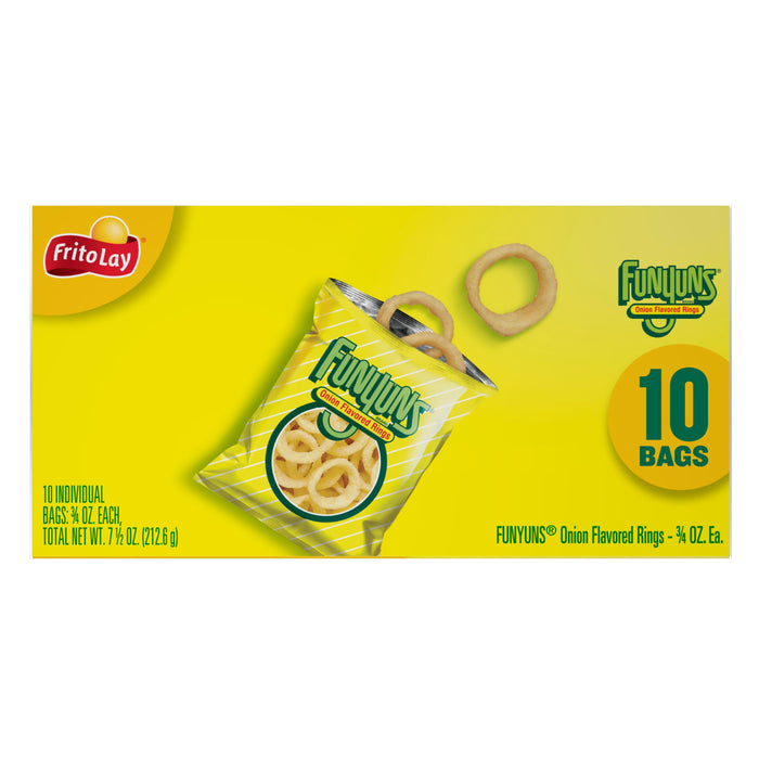 Funyuns Merchandise
