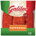 Galileo Pepperoni, 7 oz