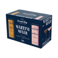 Georgian Bay Martini Mixer Pack — Cooler