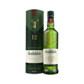 Glenfiddich 12 Yo Special Reserve — Scotch