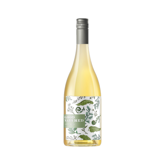 Good Natured Chardonnay — White Wine
