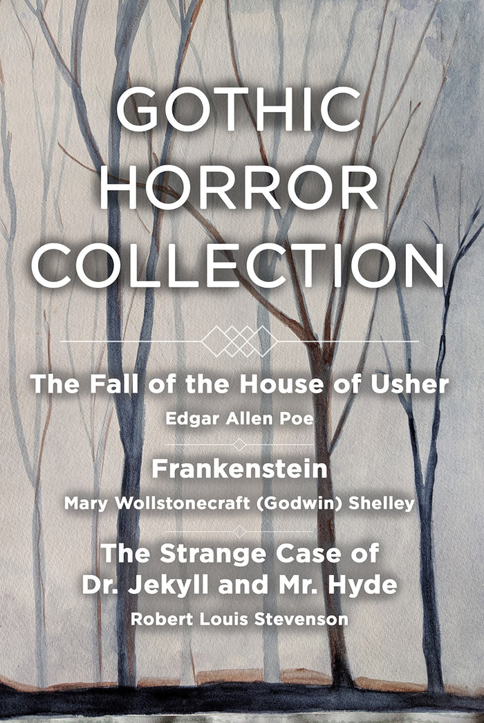 Gothic Horror Collection