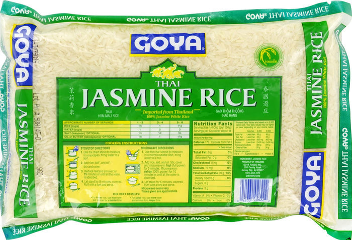 Goya Goya Rice, 2 lb