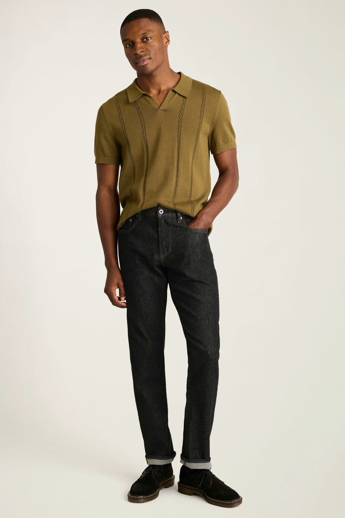 Gramercy Jean