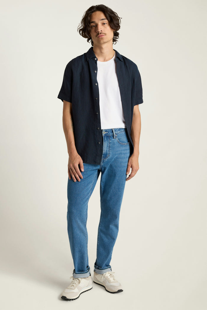 Gramercy Jean