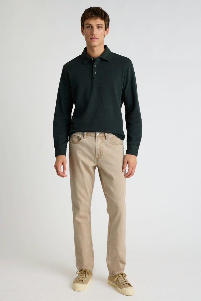 Gramercy Jean
