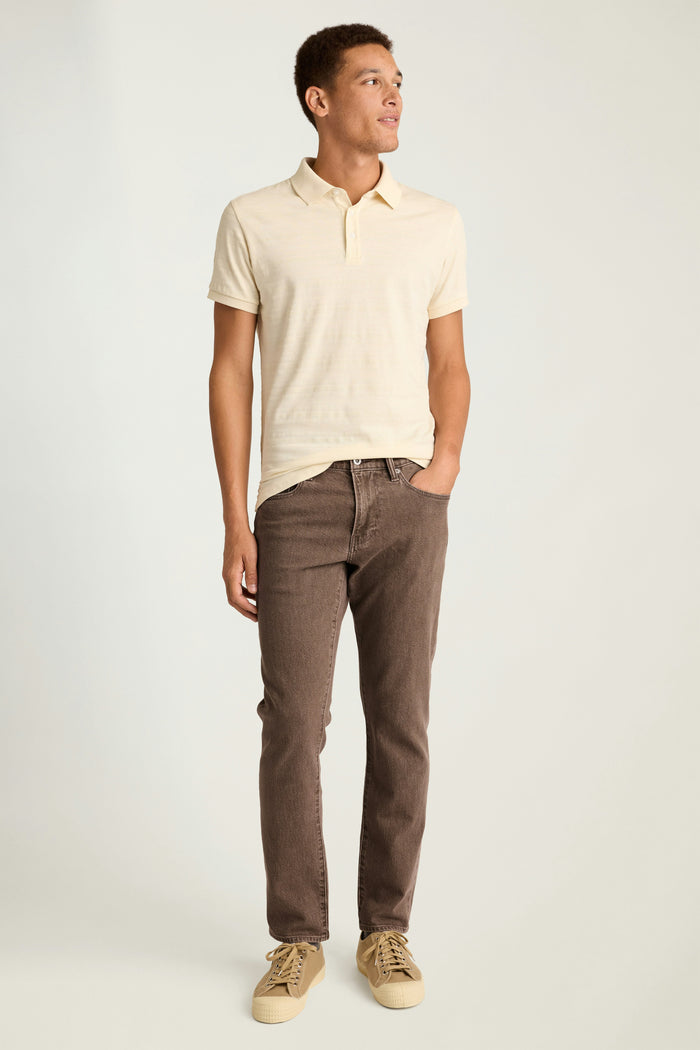 Gramercy Jean