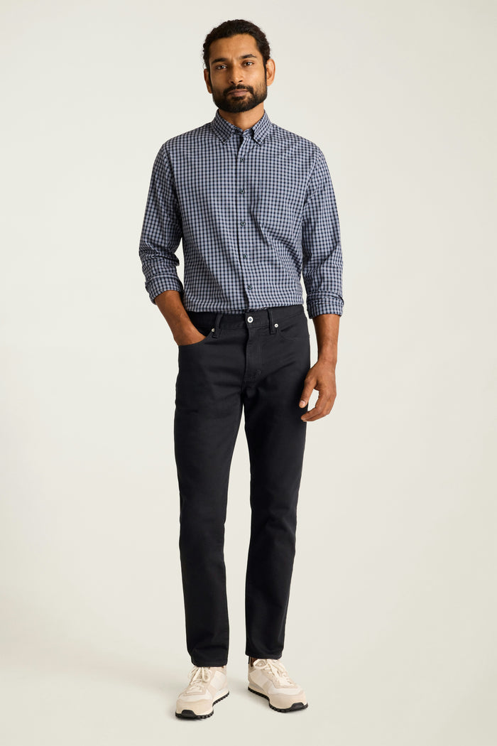 Gramercy Jean