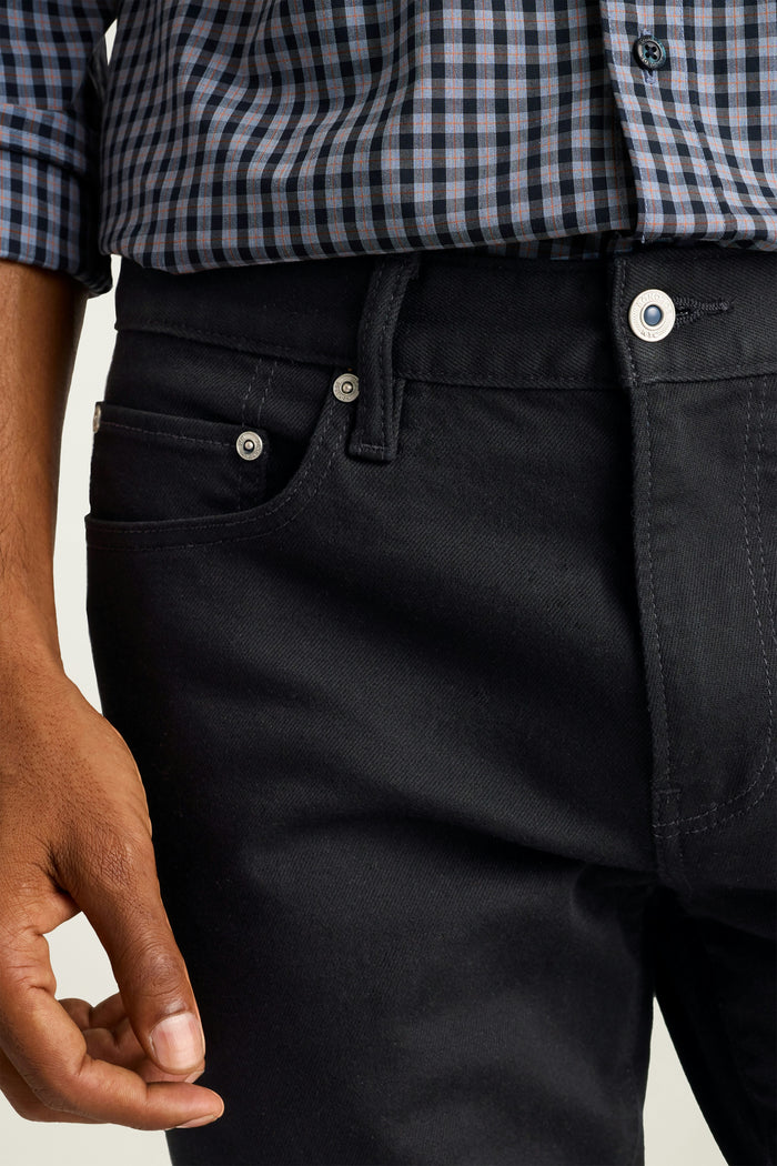 Gramercy Jean