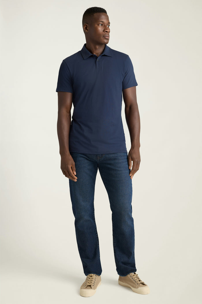 Gramercy Jean