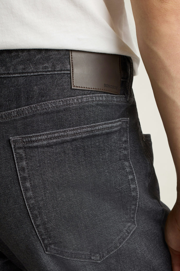 Gramercy Jean