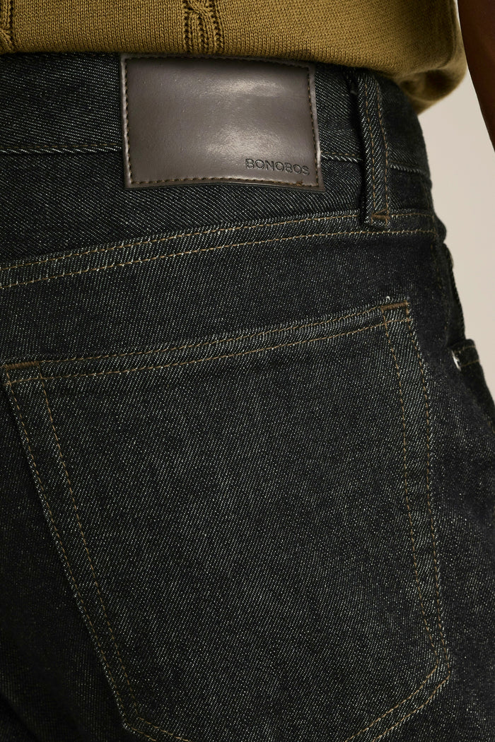 Gramercy Jean