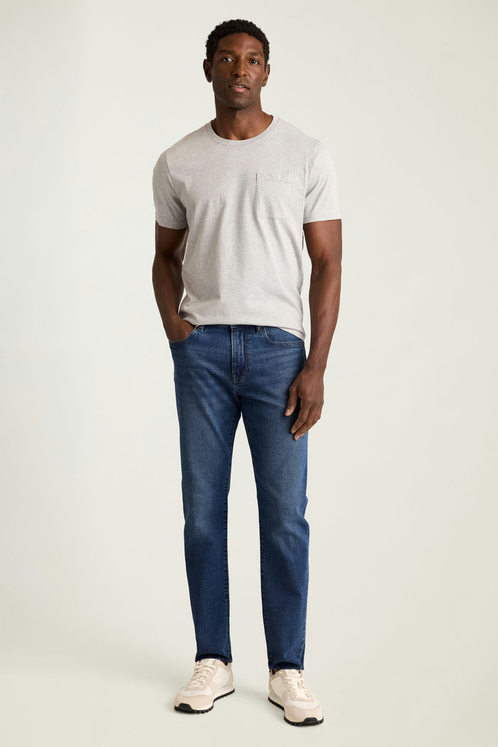 Gramercy Jean