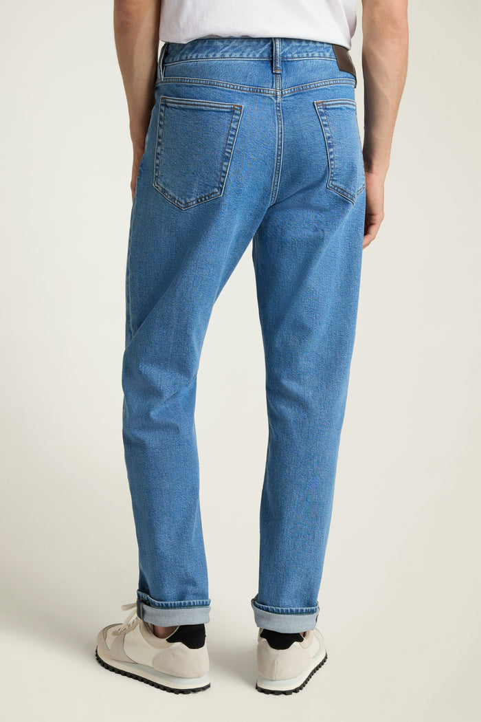 Gramercy Jean