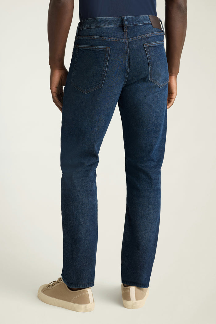 Gramercy Jean