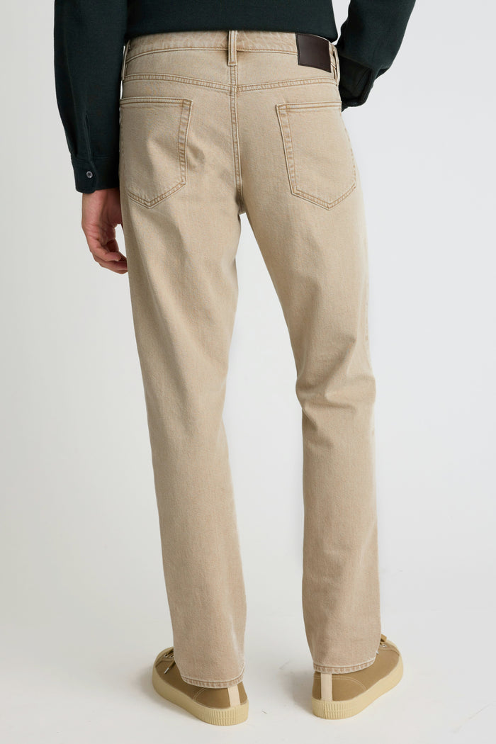 Gramercy Jean