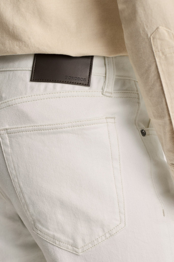 Gramercy Jean