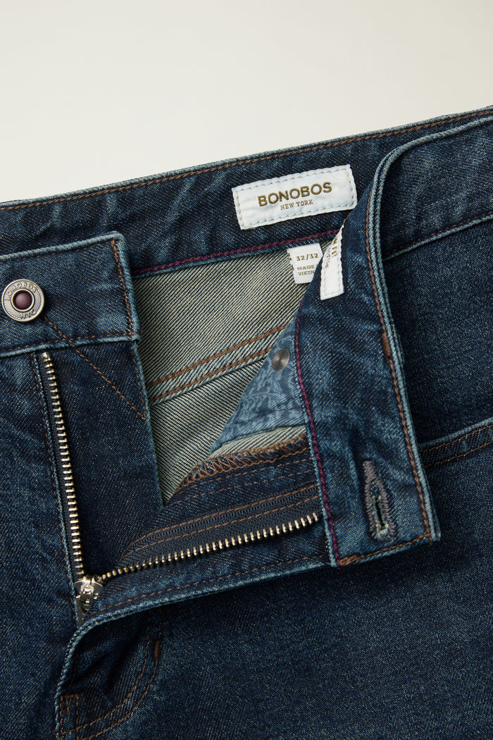 Gramercy Jean