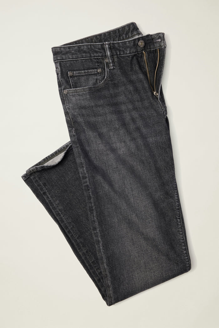 Gramercy Jean