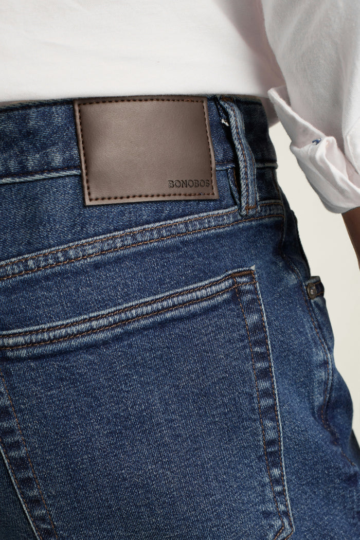 Gramercy Jean