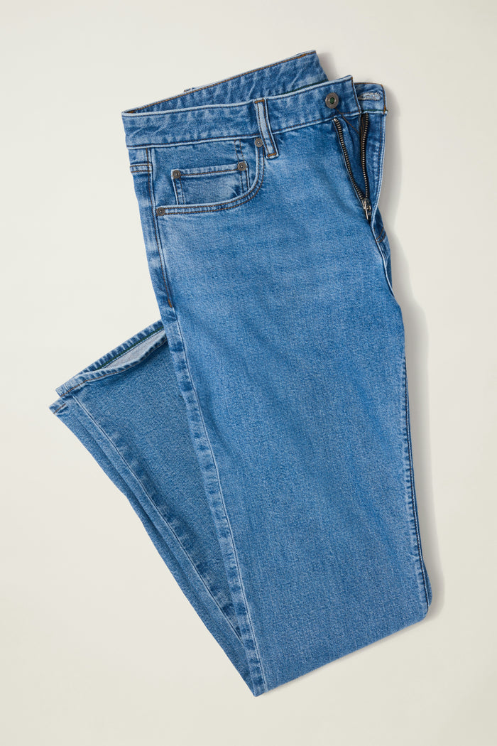 Gramercy Jean