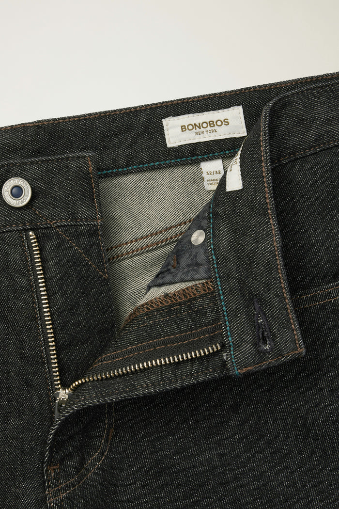 Gramercy Jean