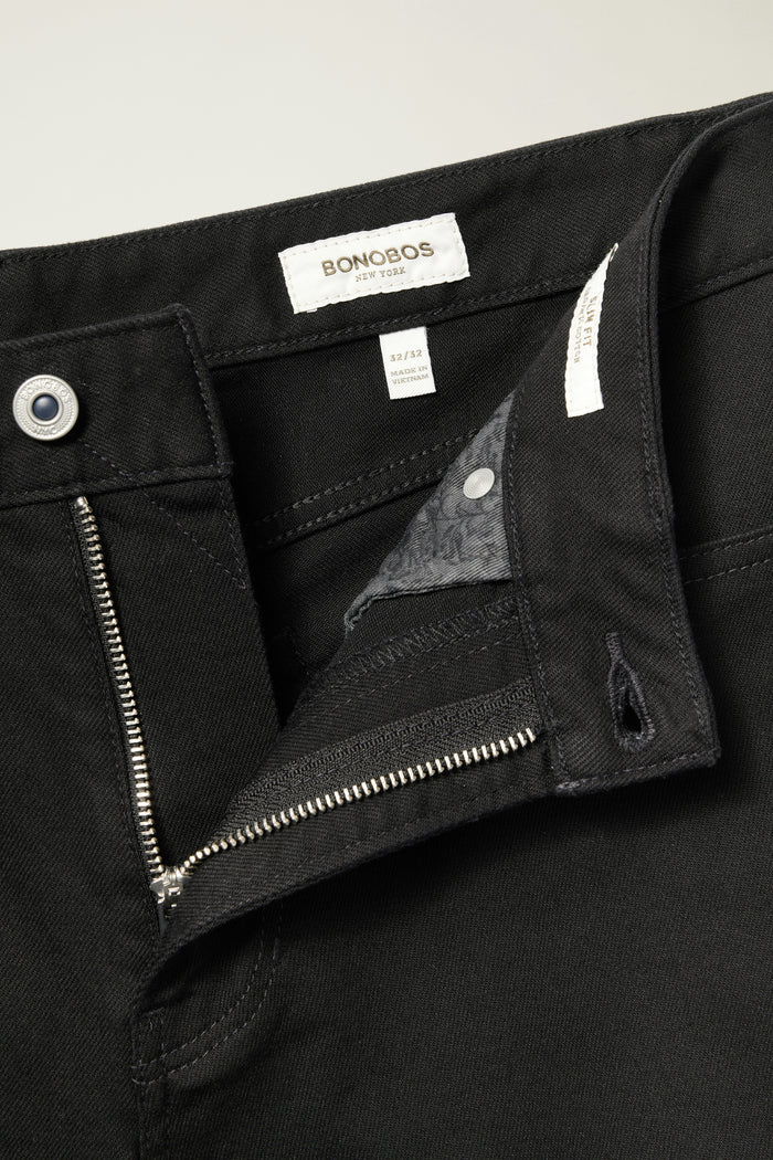 Gramercy Jean