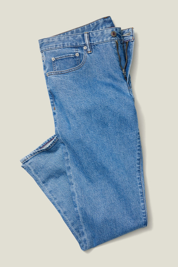 Gramercy Jean
